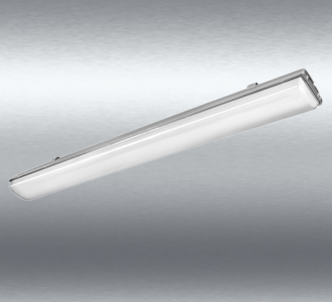 Светильники для помещений с повышенной влажностью, пылью и агрессивными средами серия LSG - "Лайнер-1200"